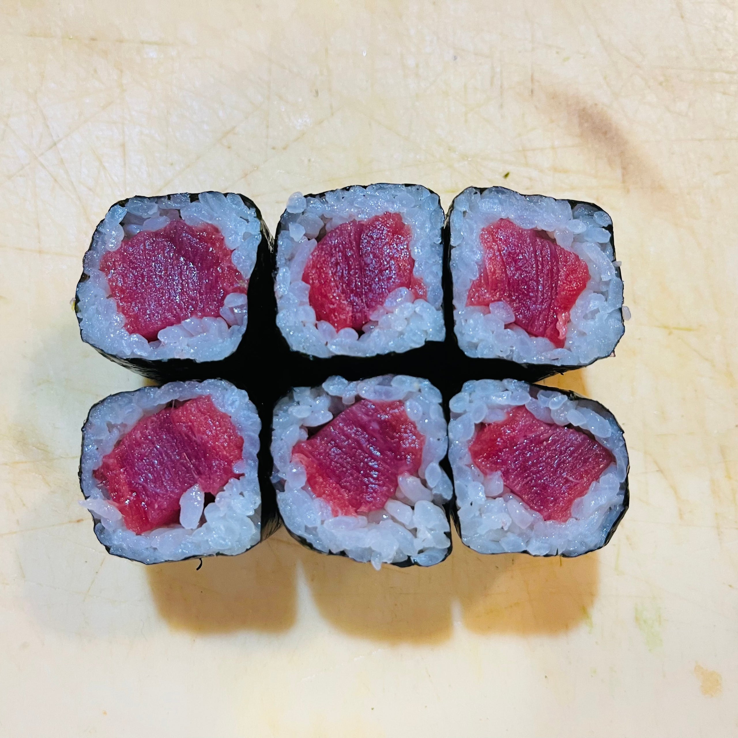 Kanpyo Sushi Roll Recipe – Japanese Cooking 101