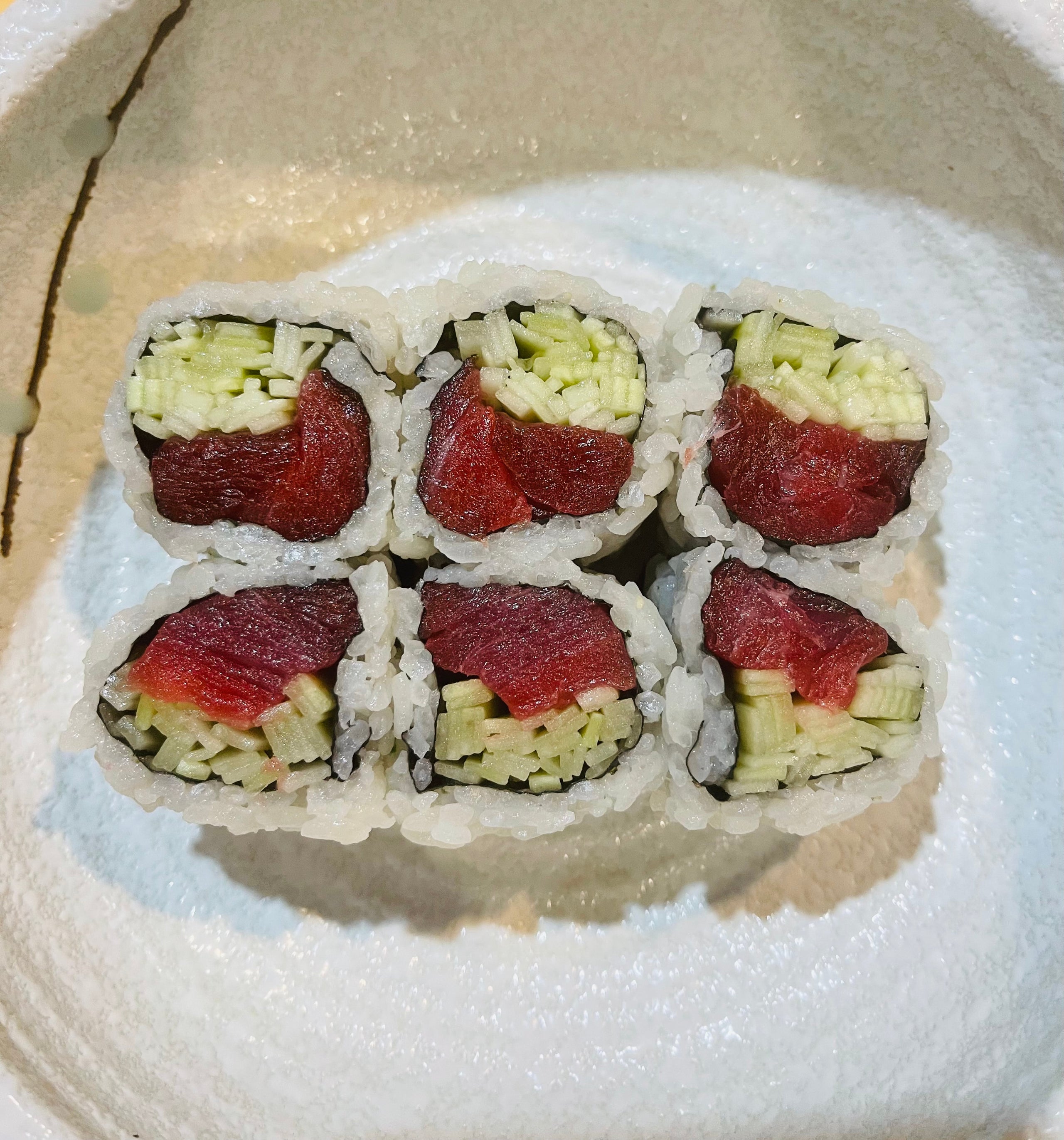 Kanpyo Sushi Roll Recipe – Japanese Cooking 101