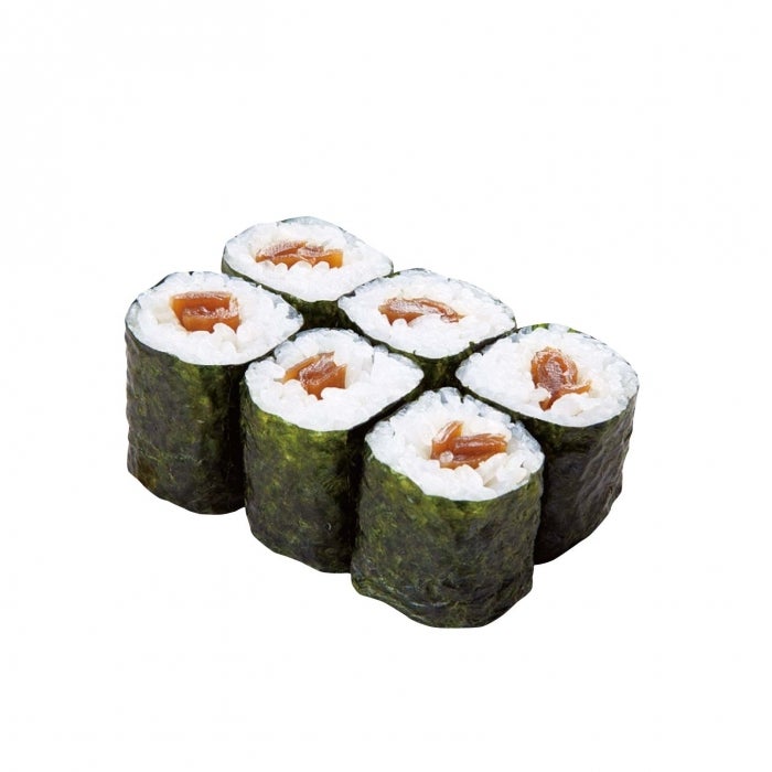 Kanpyo Sushi Roll Recipe – Japanese Cooking 101